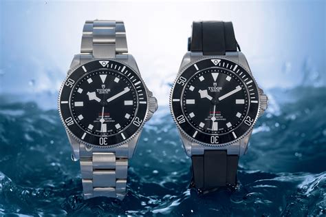 tudor divers watches|tudor pelagos watches.